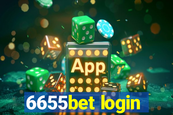 6655bet login